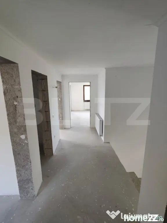 Vilă D+P+M | 784 mp teren | Pucioasa