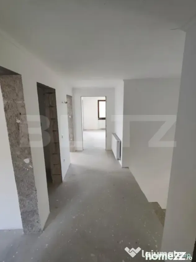 Vilă D+P+M | 784 mp teren | Pucioasa