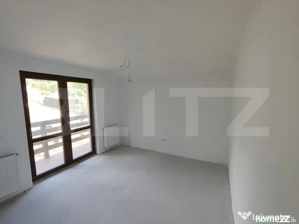 Vilă D+P+M | 784 mp teren | Pucioasa
