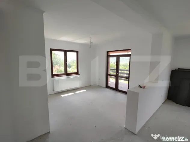 Vilă D+P+M | 784 mp teren | Pucioasa