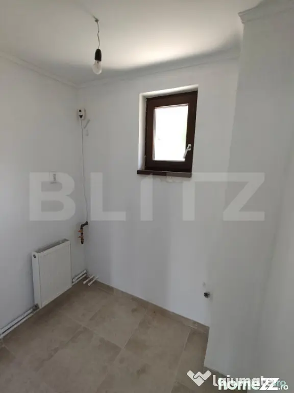 Vilă D+P+M | 784 mp teren | Pucioasa