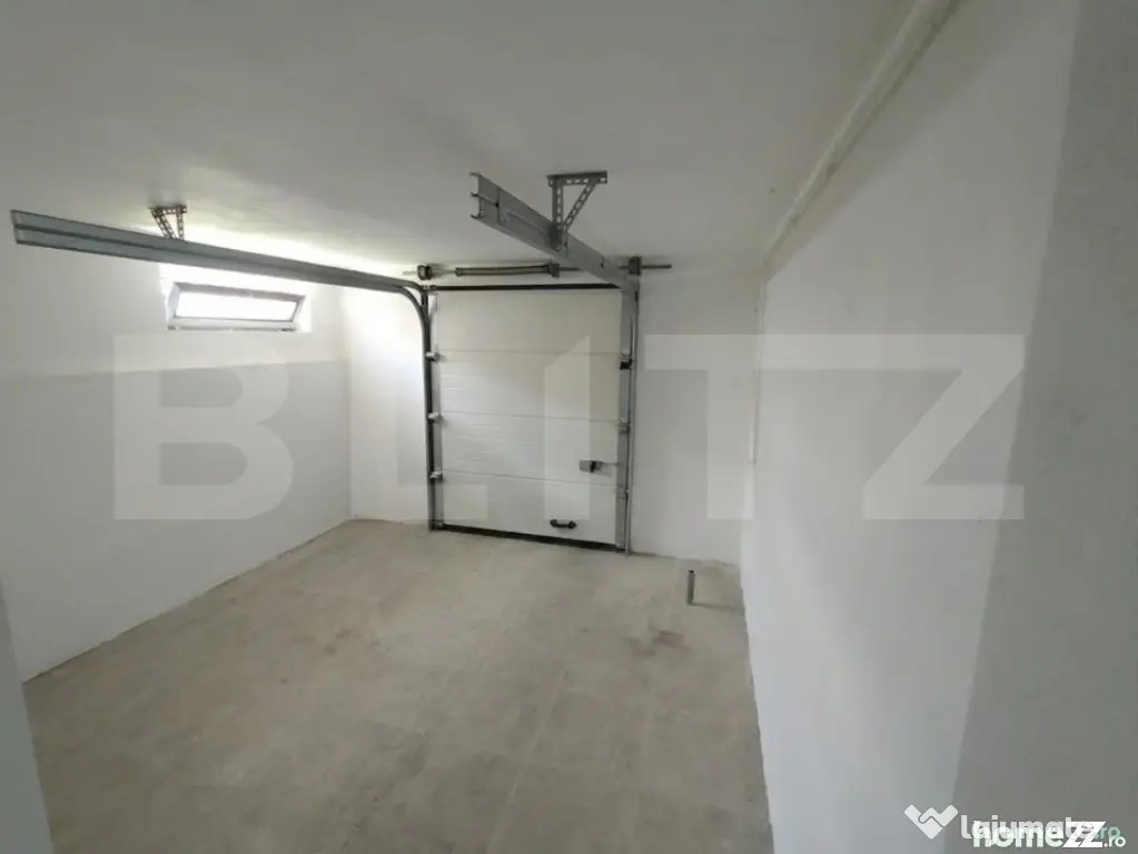 Vilă D+P+M | 784 mp teren | Pucioasa