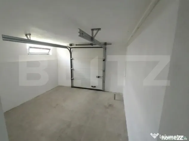 Vilă D+P+M | 784 mp teren | Pucioasa