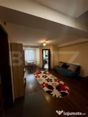 Apartament de 2 camere pe doua nivele, 55 mp, zona Tătăra?
