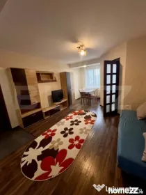 Apartament de 2 camere pe doua nivele, 55 mp, zona Tătăra?