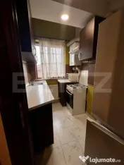 Apartament de 2 camere pe doua nivele, 55 mp, zona Tătăra?