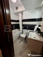 Apartament de 2 camere pe doua nivele, 55 mp, zona Tătăra?