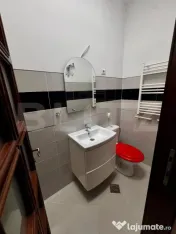 Apartament de 2 camere pe doua nivele, 55 mp, zona Tătăra?