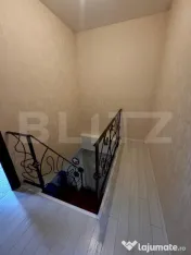 Apartament de 2 camere pe doua nivele, 55 mp, zona Tătăra?