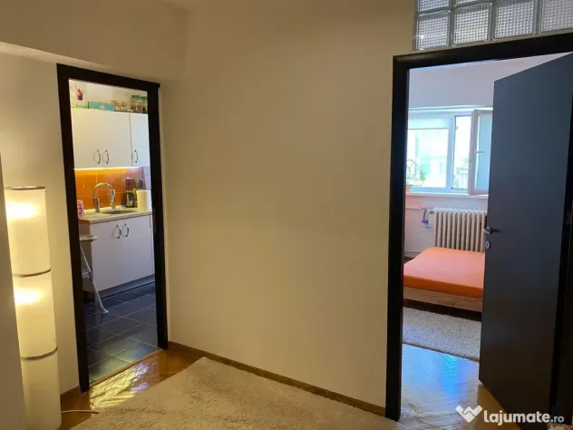 Apartament 3 camere Calea Victoriei