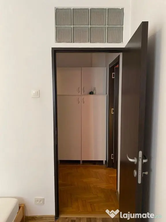 Apartament 3 camere Calea Victoriei
