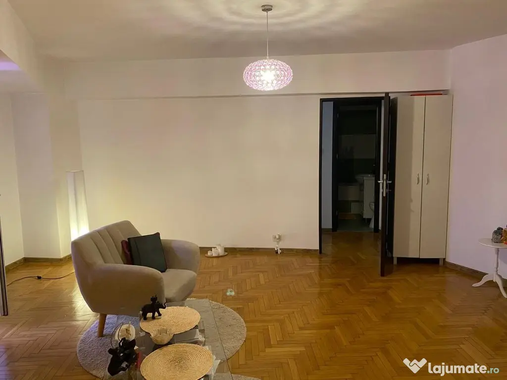 Apartament 3 camere Calea Victoriei