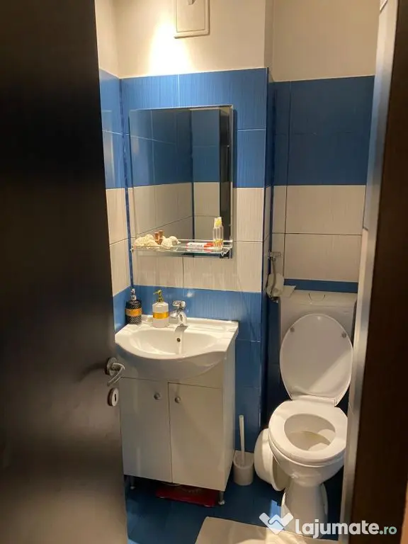 Apartament 3 camere Calea Victoriei