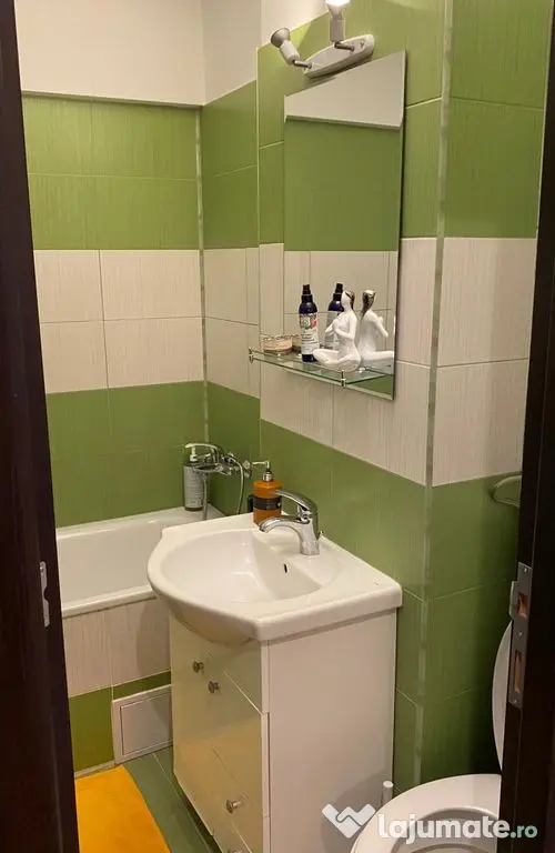 Apartament 3 camere Calea Victoriei