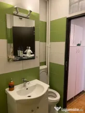 Apartament 3 camere Calea Victoriei