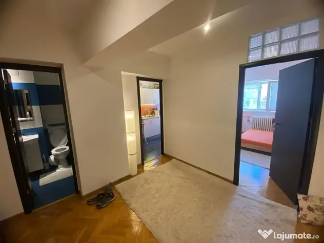 Apartament 3 camere Calea Victoriei