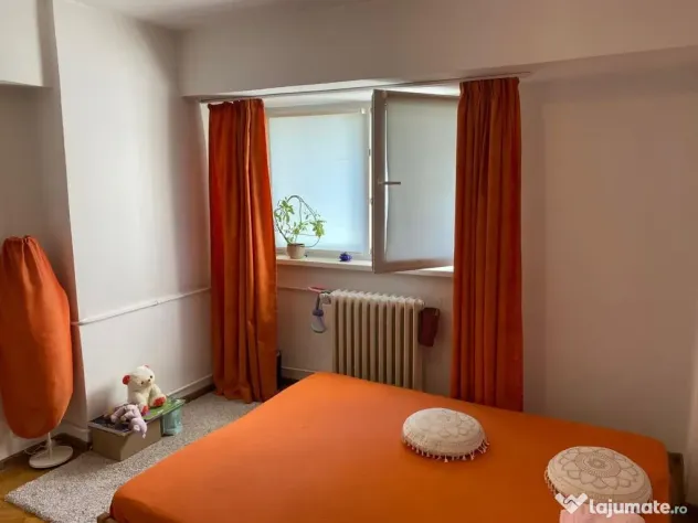 Apartament 3 camere Calea Victoriei