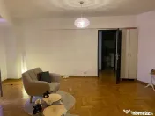Apartament 3 camere Calea Victoriei