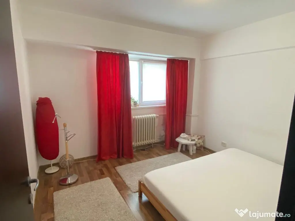 Apartament 3 camere Calea Victoriei