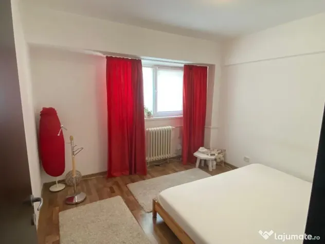 Apartament 3 camere Calea Victoriei