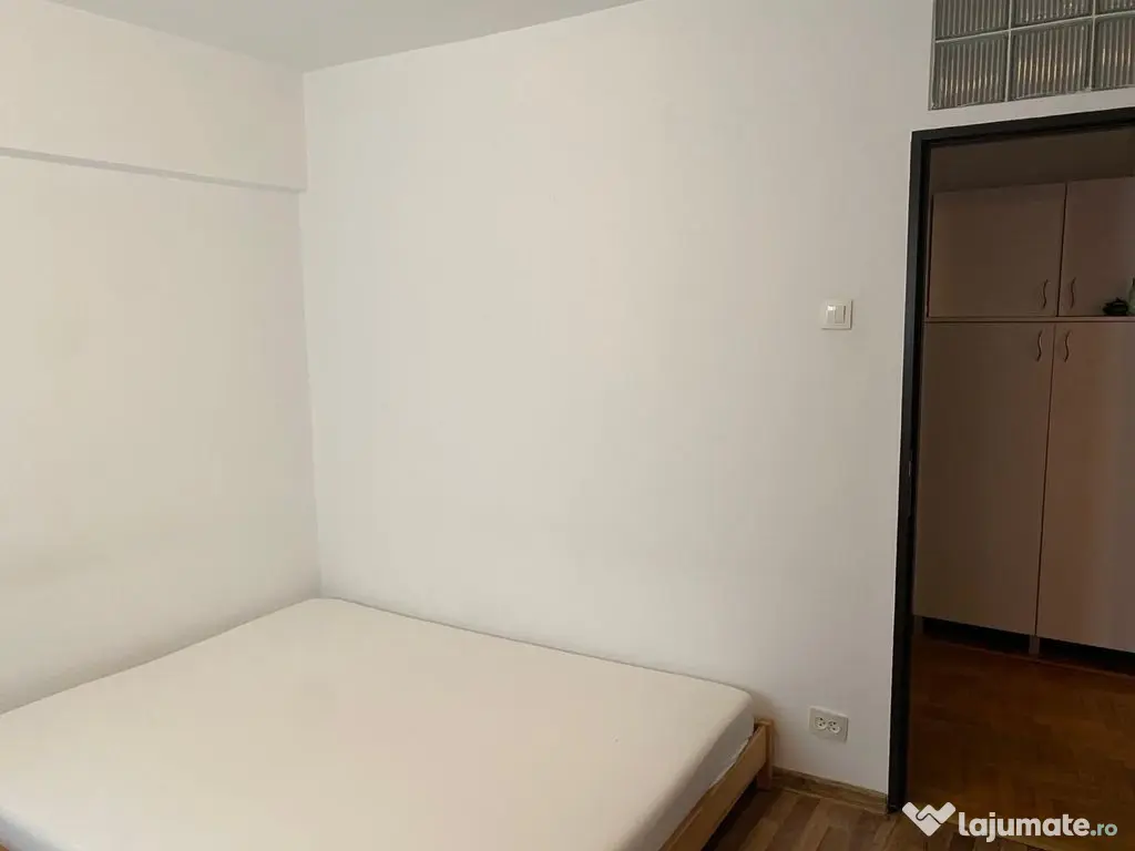 Apartament 3 camere Calea Victoriei