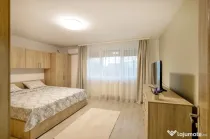 Apartament cu 2 camere, 56mp utili in Oradea - PRIMA Nufarul