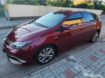 Toyota Auris Sol
