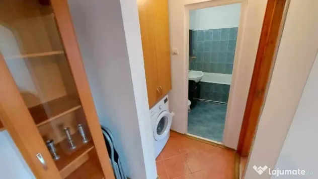 Apartament 3 camere D, in Gradinari,- Metalurgie