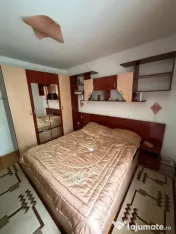 Apartament 3 camere D, in Copou,