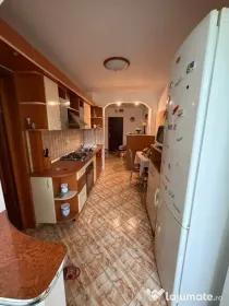 Apartament 3 camere D, in Copou,