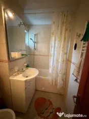 Apartament 3 camere D, in Copou,