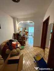 Apartament 3 camere D, in Copou,