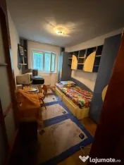 Apartament 3 camere D, in Copou,