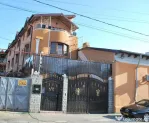 Vila P 2 - 580 MP - 11 camere - Matei Voievod - Iancului