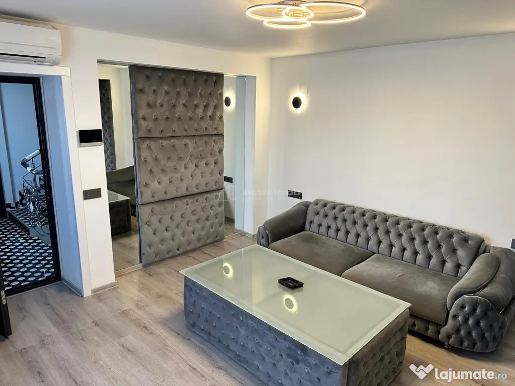 Vila P 2 - 580 MP - 11 camere - Matei Voievod - Iancului