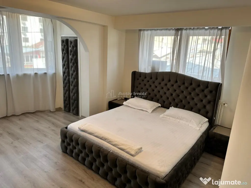 Vila P 2 - 580 MP - 11 camere - Matei Voievod - Iancului