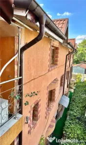 Vila P 2 - 580 MP - 11 camere - Matei Voievod - Iancului 