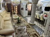 Vila P 2 - 580 MP - 11 camere - Matei Voievod - Iancului 