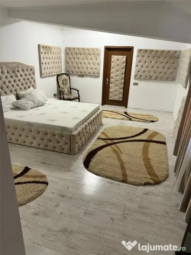 Vila P 2 - 580 MP - 11 camere - Matei Voievod - Iancului
