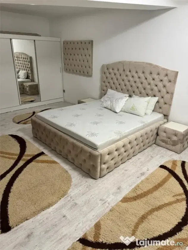 Vila P 2 - 580 MP - 11 camere - Matei Voievod - Iancului
