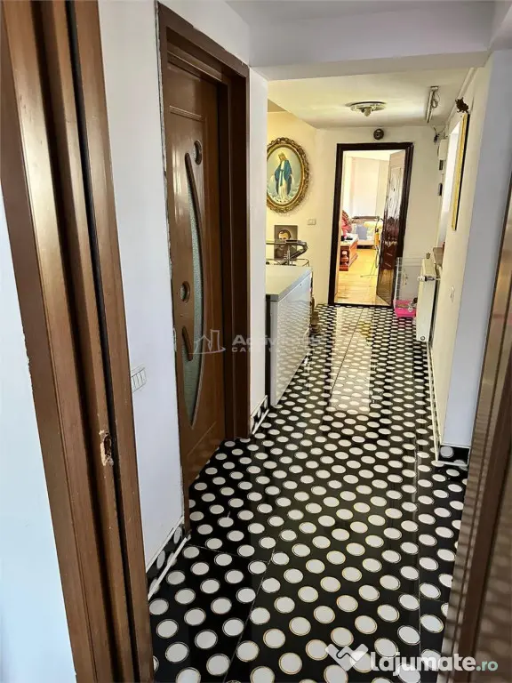 Vila P 2 - 580 MP - 11 camere - Matei Voievod - Iancului