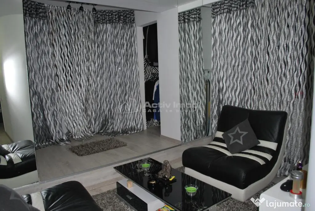 Vila P 2 - 580 MP - 11 camere - Matei Voievod - Iancului