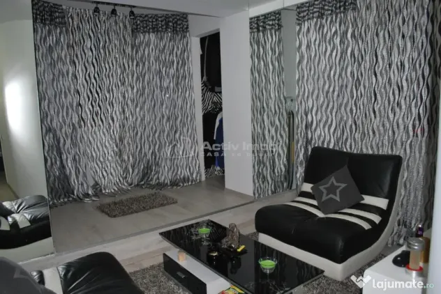 Vila P 2 - 580 MP - 11 camere - Matei Voievod - Iancului