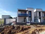 ???? Casă Nouă de Vânzare – Albesti, lângă Voila Ball