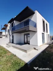 ???? Casă Nouă de Vânzare – Albesti, lângă Voila Ball