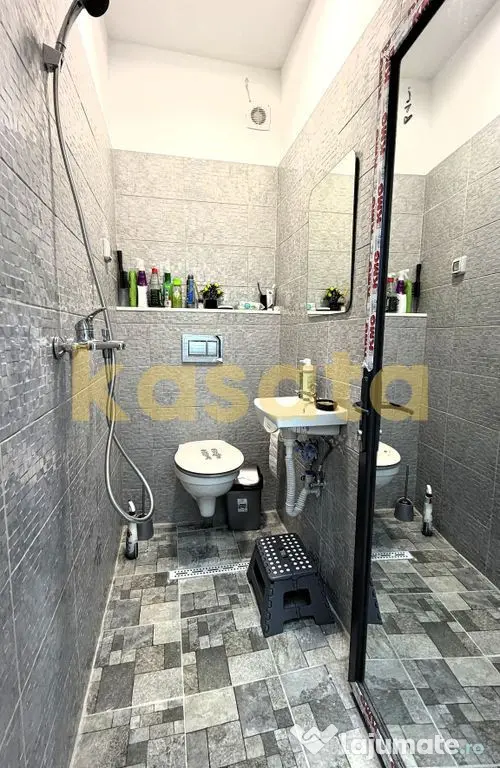 2 camere I Lipscani I etaj 1 I 43 mp I renovat I mobilat ...