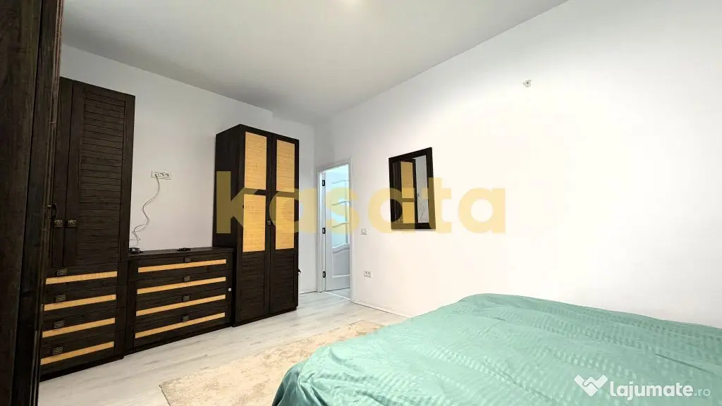 2 camere I Lipscani I etaj 1 I 43 mp I renovat I mobilat ...