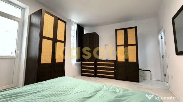2 camere I Lipscani I etaj 1 I 43 mp I renovat I mobilat ...