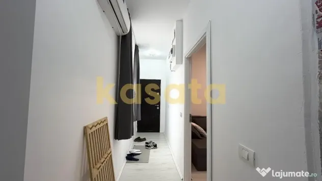 2 camere I Lipscani I etaj 1 I 43 mp I renovat I mobilat ...