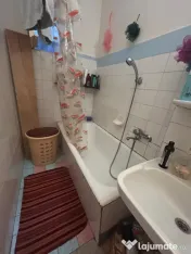 - Etaj 1- Apartament 3 camere 71mp, confort 1 decomandat, Ob